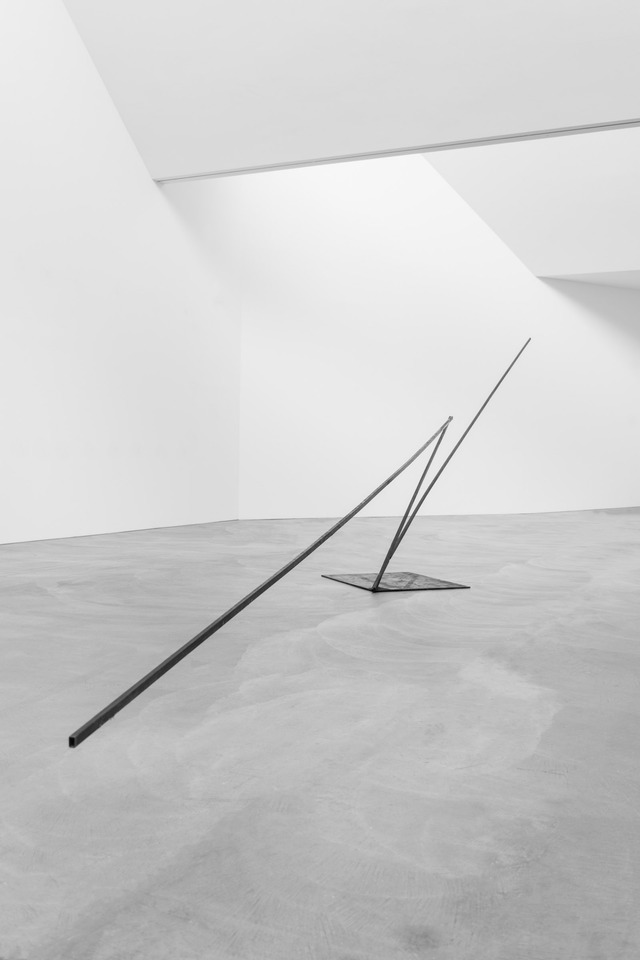 XUY, 1968
ca. 1’000 cm
