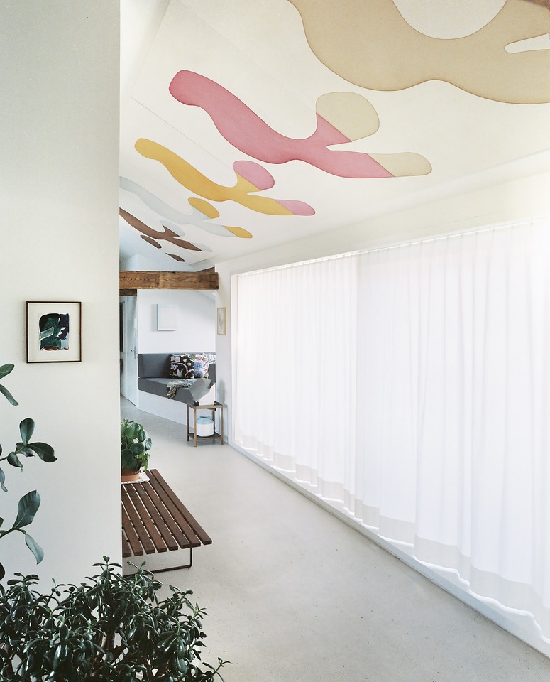 11 x Untitled, 2019, by Landon Metz
Photography: Simon Schwyzer