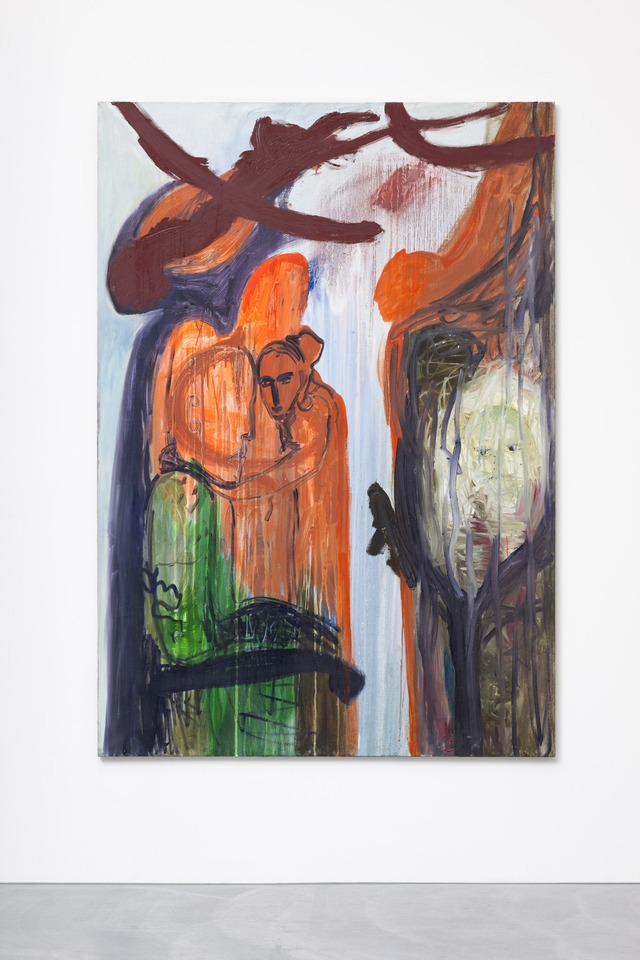 Ursula Reuter Christiansen, *La Chambre*, 1998